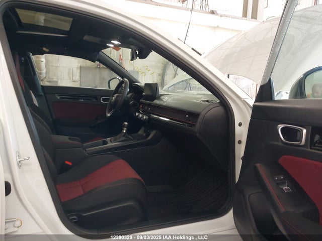 Honda l15ca 2026 2HGFE1E54TH080071 Image 5