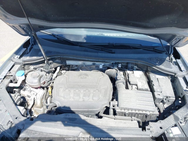 Volkswagen tsi 2024 3VV2B7AX5RM130035 Image 10