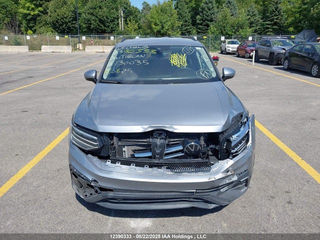 Volkswagen tsi 2024 3VV2B7AX5RM130035 Image 12