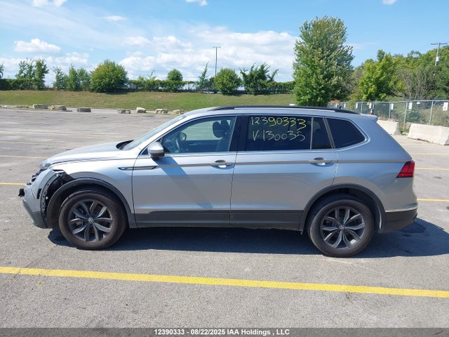 Volkswagen tsi 2024 3VV2B7AX5RM130035 Image 14
