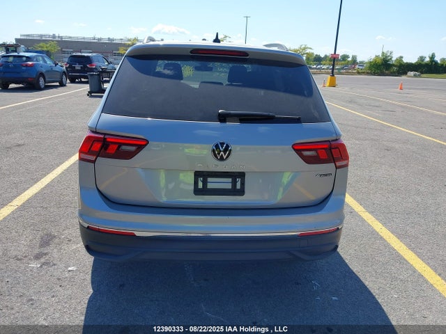Volkswagen tsi 2024 3VV2B7AX5RM130035 Image 16