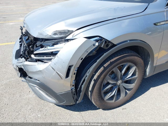 Volkswagen tsi 2024 3VV2B7AX5RM130035 Image 20