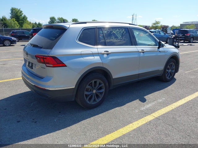 Volkswagen tsi 2024 3VV2B7AX5RM130035 Image 4