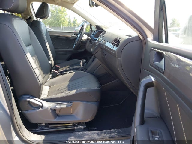 Volkswagen tsi 2024 3VV2B7AX5RM130035 Image 5