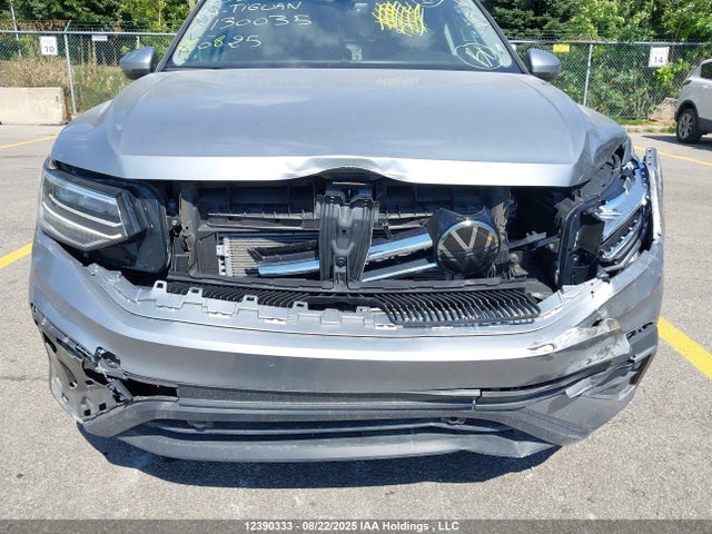 Volkswagen tsi 2024 3VV2B7AX5RM130035 Image 6