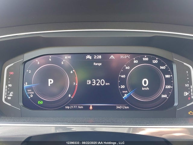 Volkswagen tsi 2024 3VV2B7AX5RM130035 Image 7