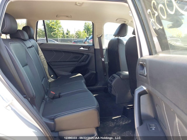 Volkswagen tsi 2024 3VV2B7AX5RM130035 Image 8