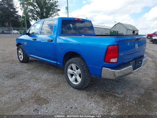 RAM 2023 2023 3C6RR7LT5PG678266 Image 3