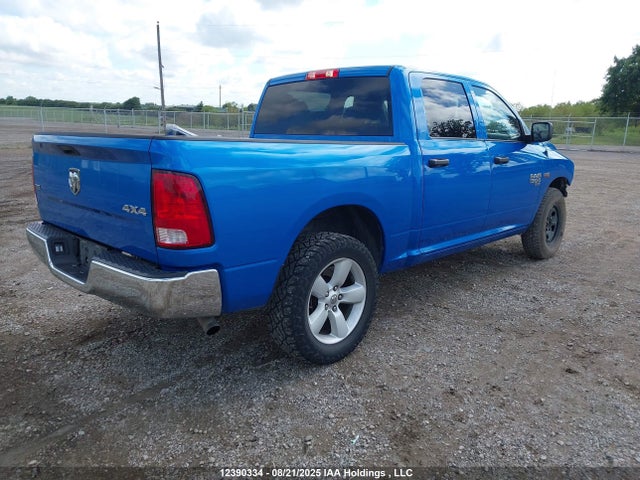 RAM 2023 2023 3C6RR7LT5PG678266 Image 4