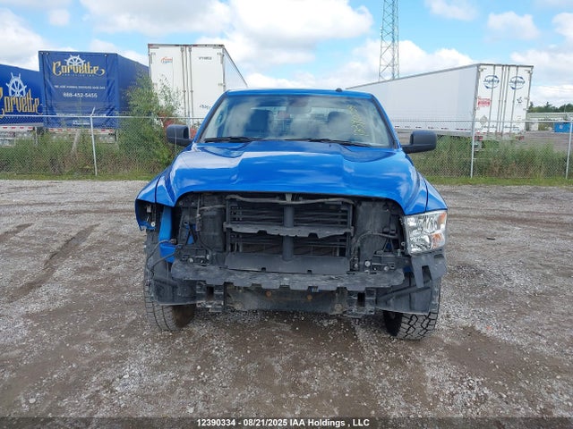 RAM 2023 2023 3C6RR7LT5PG678266 Image 6