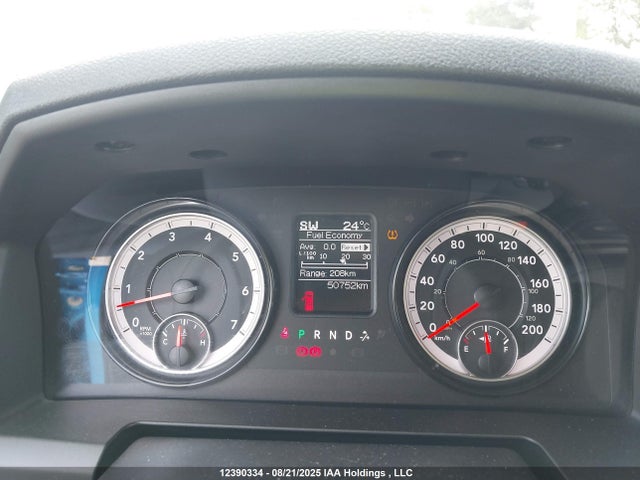 RAM 2023 2023 3C6RR7LT5PG678266 Image 7