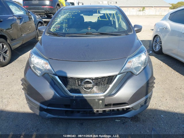 Nissan VERSA NOTE 2017 3N1CE2CP4HL363857 Image 12