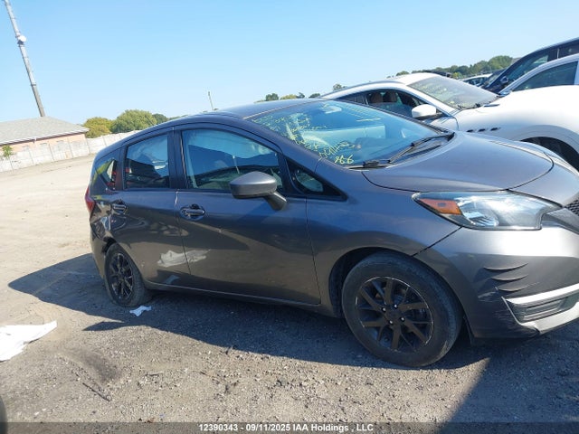 Nissan VERSA NOTE 2017 3N1CE2CP4HL363857 Image 13