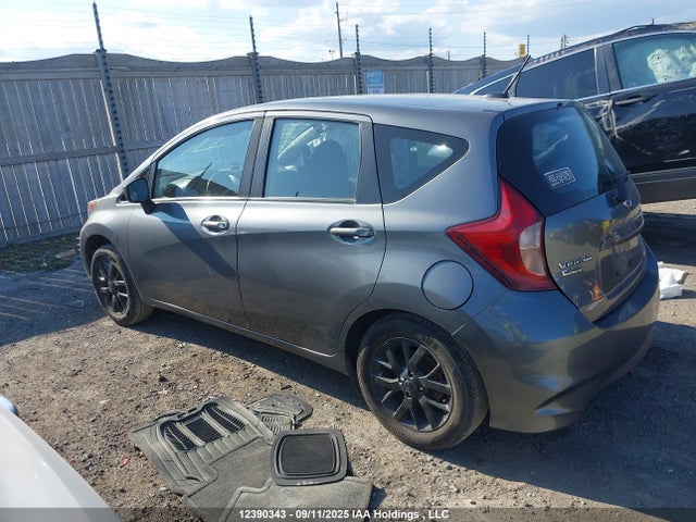 Nissan VERSA NOTE 2017 3N1CE2CP4HL363857 Image 14