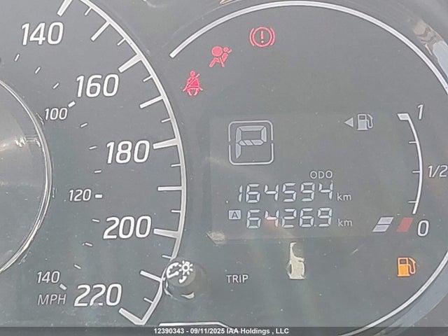 Nissan VERSA NOTE 2017 3N1CE2CP4HL363857 Image 15