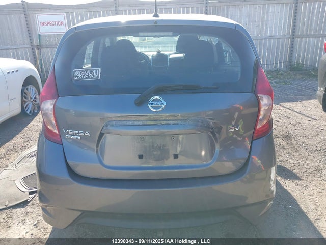 Nissan VERSA NOTE 2017 3N1CE2CP4HL363857 Image 16