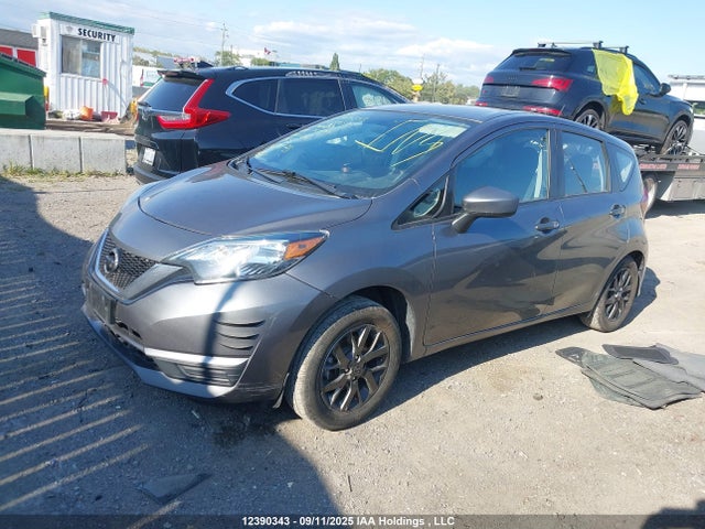 Nissan VERSA NOTE 2017 3N1CE2CP4HL363857 Image 2