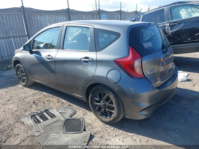 Nissan VERSA NOTE 2017 3N1CE2CP4HL363857 Image 3