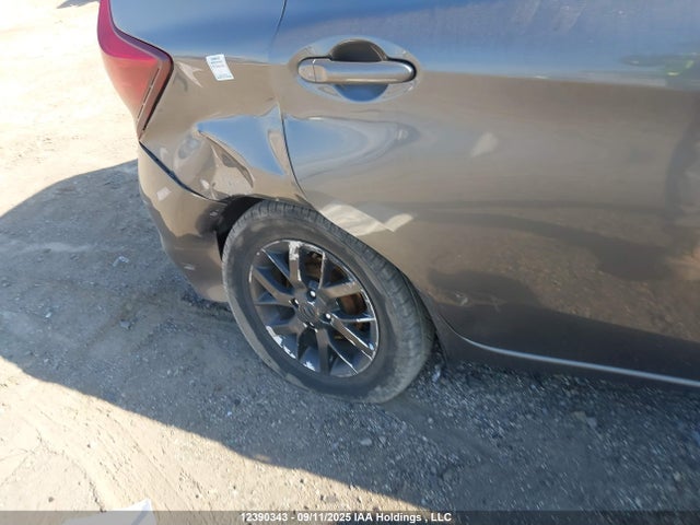 Nissan VERSA NOTE 2017 3N1CE2CP4HL363857 Image 6