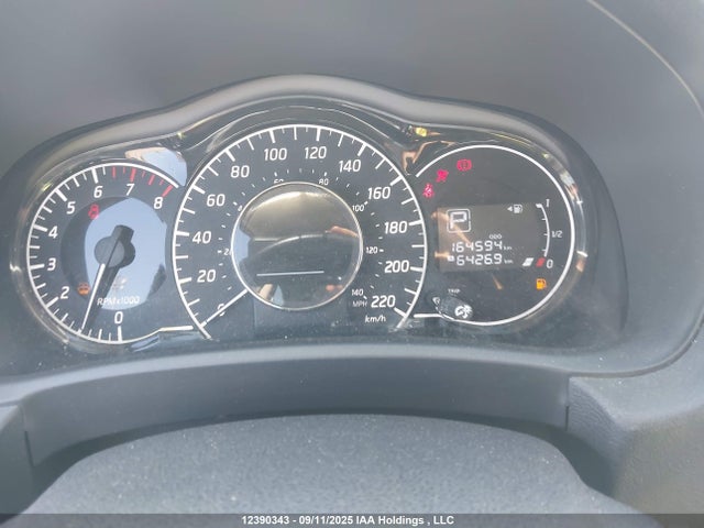 Nissan VERSA NOTE 2017 3N1CE2CP4HL363857 Image 7