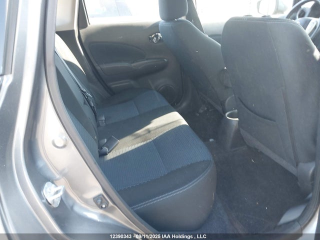 Nissan VERSA NOTE 2017 3N1CE2CP4HL363857 Image 8