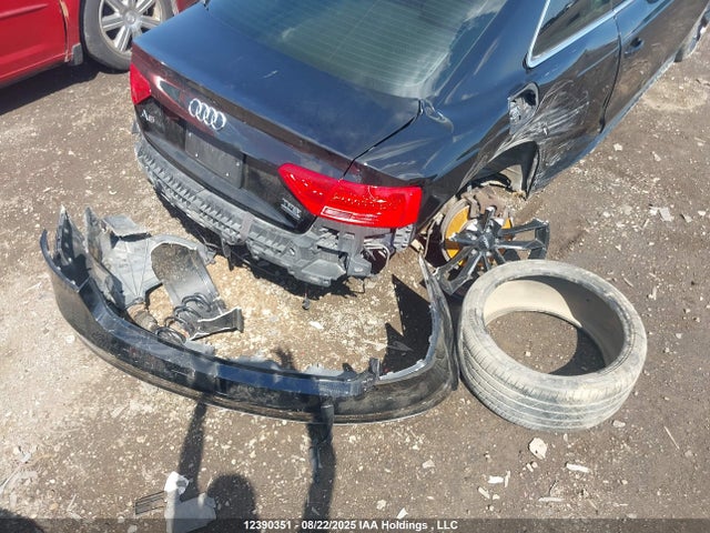 WAUHGAFR5GA006047 Audi A5