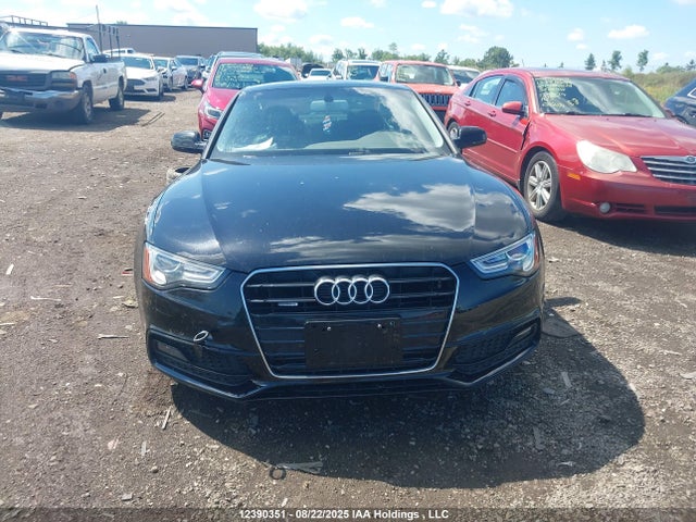 WAUHGAFR5GA006047 Audi A5