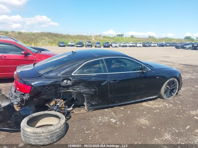 WAUHGAFR5GA006047 Audi A5