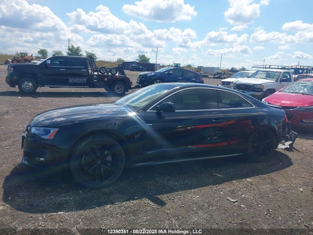 WAUHGAFR5GA006047 Audi A5