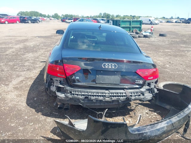 WAUHGAFR5GA006047 Audi A5