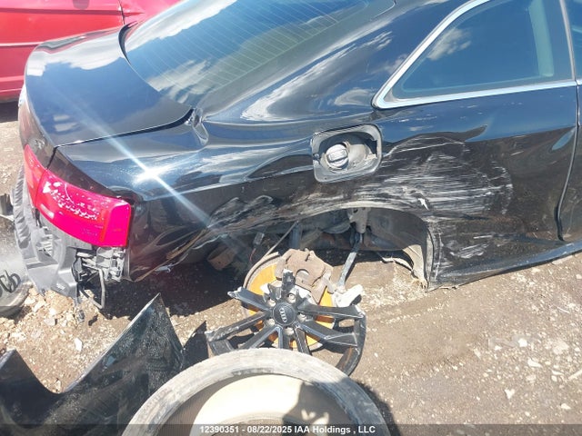 WAUHGAFR5GA006047 Audi A5