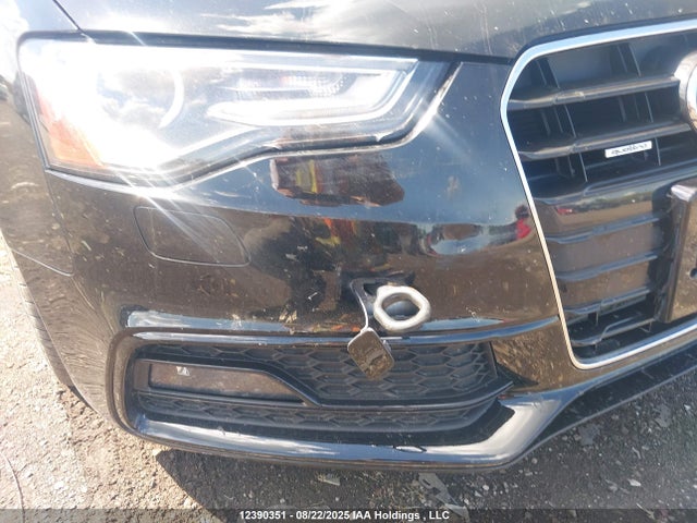 WAUHGAFR5GA006047 Audi A5