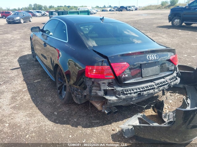WAUHGAFR5GA006047 Audi A5