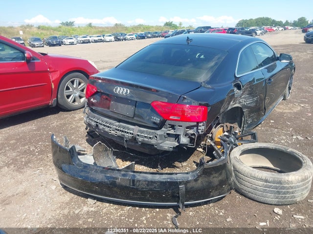 WAUHGAFR5GA006047 Audi A5