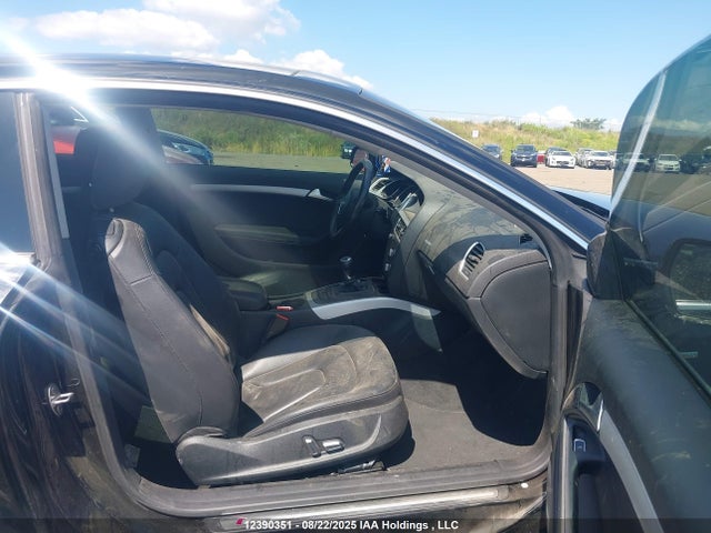 WAUHGAFR5GA006047 Audi A5