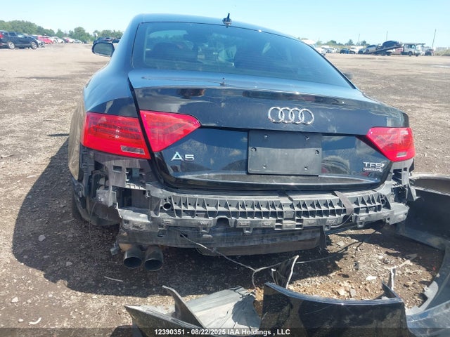 WAUHGAFR5GA006047 Audi A5