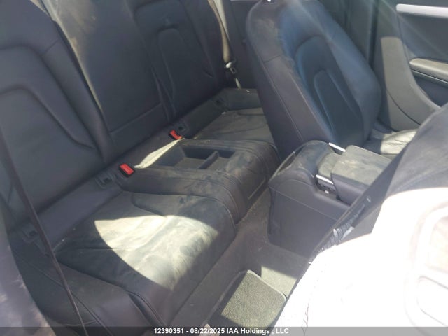 WAUHGAFR5GA006047 Audi A5