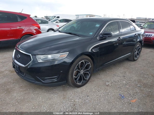 1FAHP2KT7FG124595 Ford Taurus