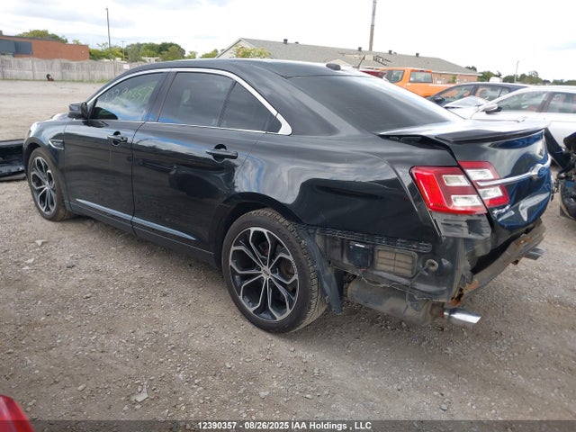1FAHP2KT7FG124595 Ford Taurus