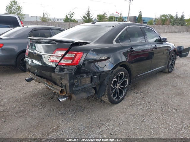 1FAHP2KT7FG124595 Ford Taurus