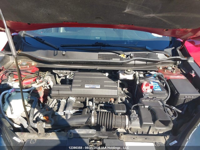 2HKRW2H40MH211071 Honda Cr-v Sport