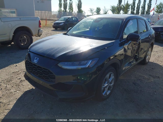 3CZRZ2H36RM100261 Honda k20z5