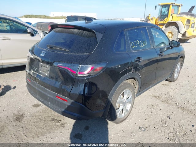 3CZRZ2H36RM100261 Honda k20z5