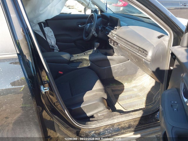 3CZRZ2H36RM100261 Honda k20z5