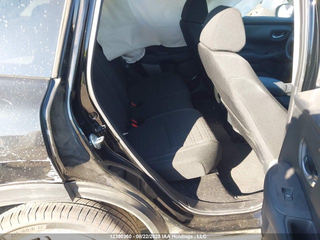 3CZRZ2H36RM100261 Honda k20z5