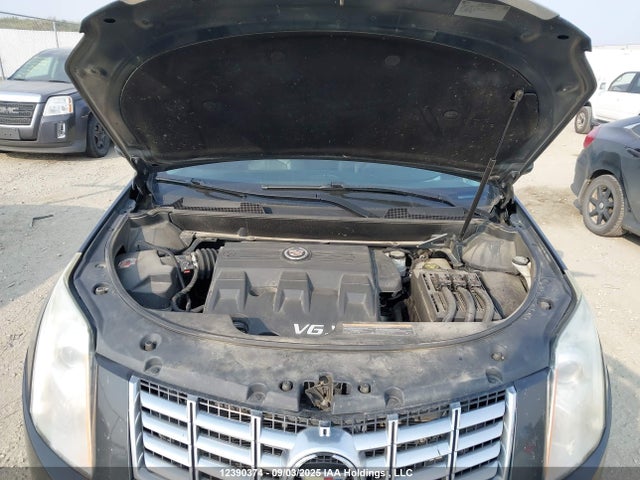 3GYFNGE37FS569639 Cadillac lfx - sidi, vvt, e85 max, alum