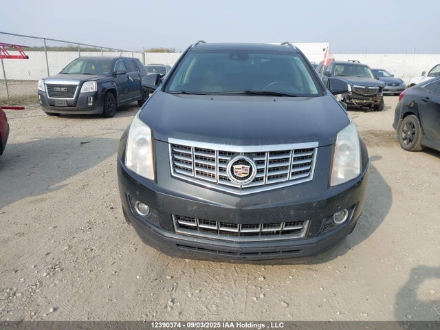 3GYFNGE37FS569639 Cadillac lfx - sidi, vvt, e85 max, alum
