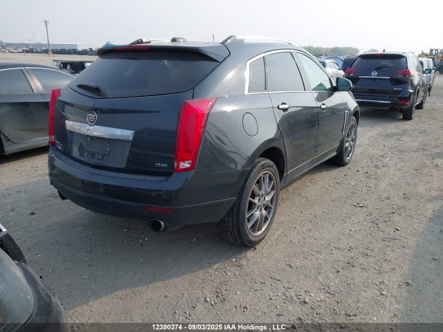 3GYFNGE37FS569639 Cadillac lfx - sidi, vvt, e85 max, alum