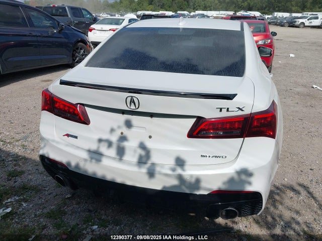 19UUB3F80KA800502 Acura j35y6