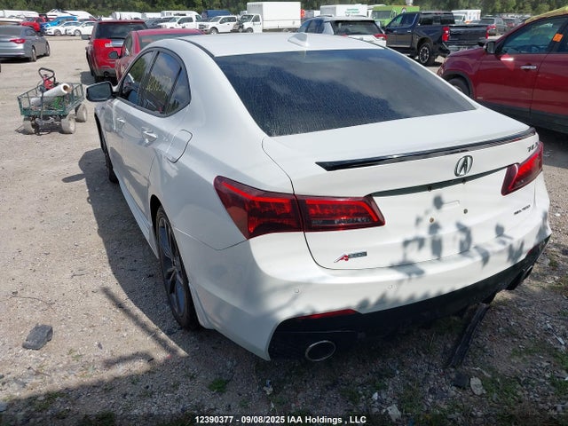 19UUB3F80KA800502 Acura j35y6